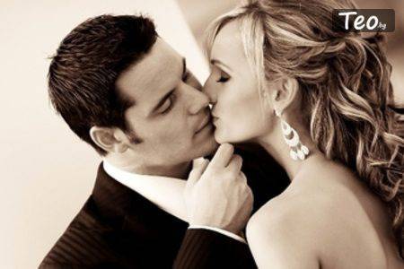 Конкурс за най-романтична целувка с награда „Спа уикенд за двама“ в Хисаря