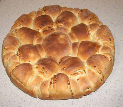 Питката на леля Ленче