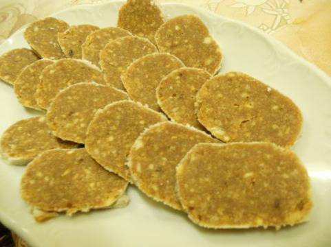 Сладък салам