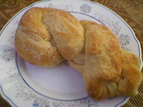 Многопластови милинки без яйца