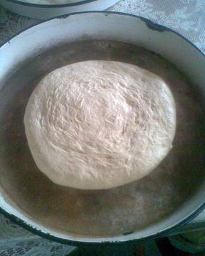 Универсално тесто