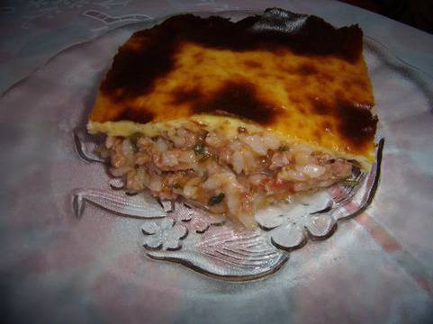 Фалшива дроб сърма