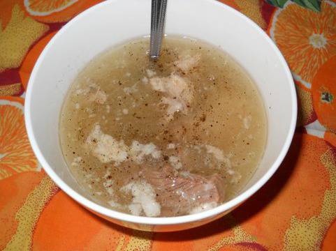 Курбан – II вариант