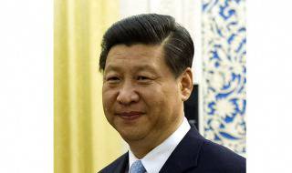 Си Дзинпин е новият президент на Китай