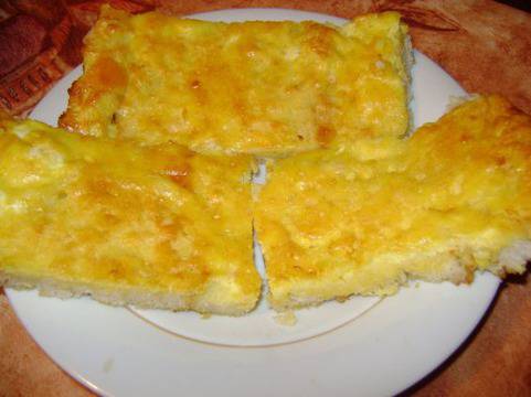 Бърза закуска – II вид