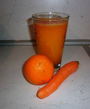 Оранжево сокче