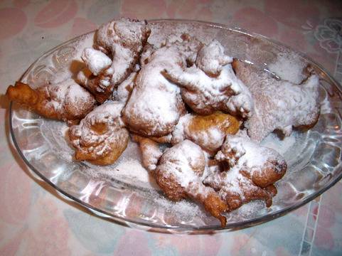 Бърза закуска