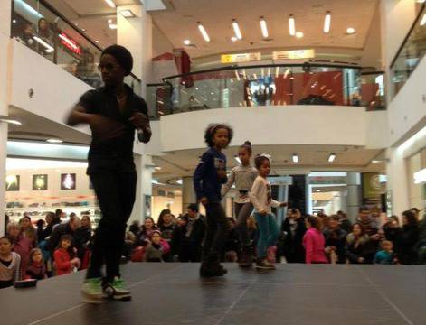 Танцувайте с Алфредо Торес тази събота в Сити Център София