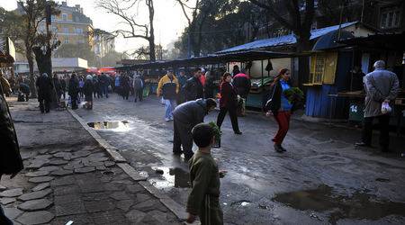 Започва изследователски проект за историята на Женския пазар