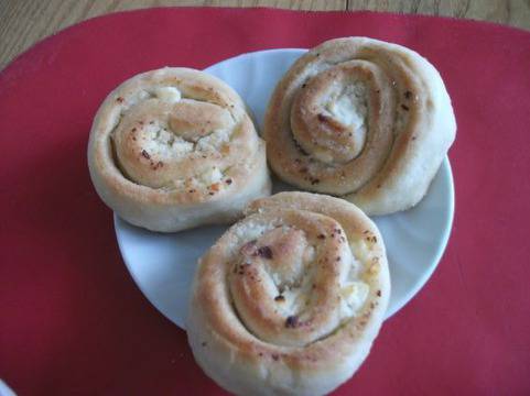 Милинки розички