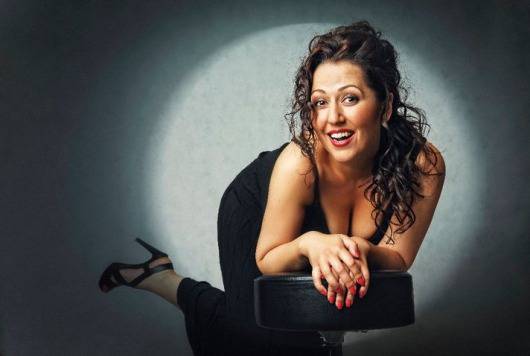 Известна актриса преживя кошмар!