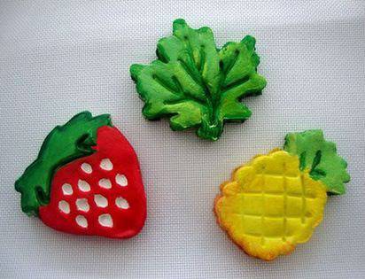 „Материя, форма, цвят” работилница от Вълшебната къща на Ема