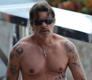 Млад актьор отмъкна гаджето на Куката!