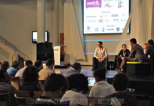 Добрите бизнес идеи в България ще намерят финансиране на Webit Digital Summit 2013