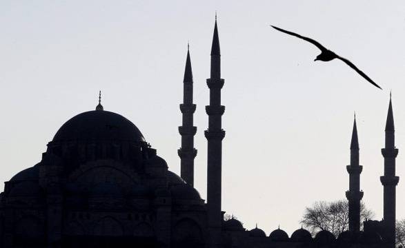 Гастарбайтерите се завръщат в Турция