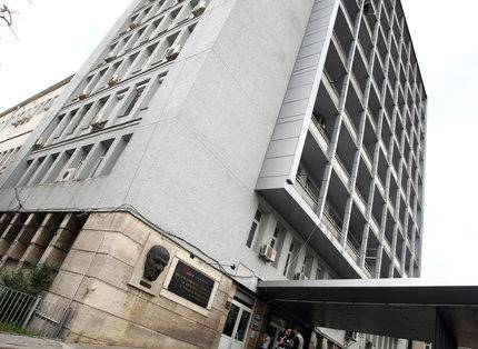 Почина и момчето, пило течност за чистачки