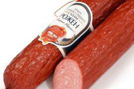 Петричката фирма Мес-ко отрича да е влагала конско месо в продуктите си