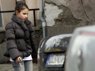 Лара е в Горубляне! Ето какво се случва!