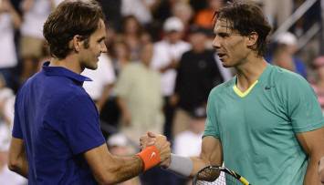 Надал победи Федерер и е на полуфинал в Индиън Уелс