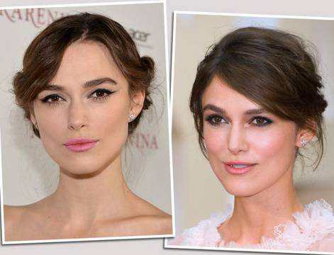 Очна линия vs опушен грим видяна 7166 коментари 3