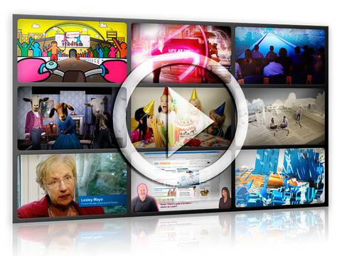 Free Video Downloader – сваляйте качени в интернет видеоклипове отвсякъде бързо, лесно и удобно