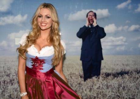 Големият бюст привлича предимно женомразци