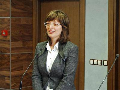 Екатерина Захариева: „Тракия“ може да се завърши преди интензивния туристически сезон