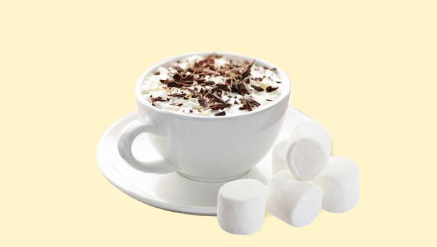 Marshmallow Coffee видяна 865 коментари 4