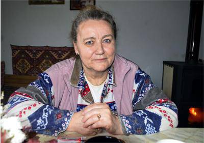 Д-р Николай Петров е виртуоз на акордеон