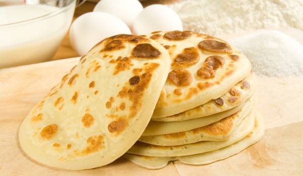 Родопски колачета на сач