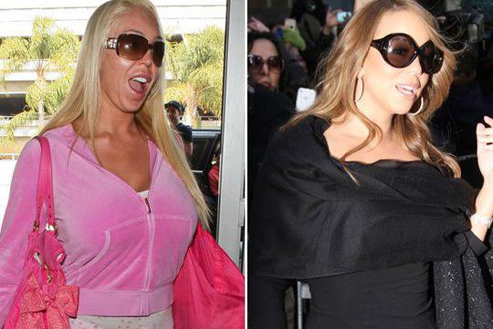 ЕДНАКВИ! Тези звезди са като две капки вода