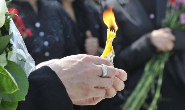 Траурни услуги от Погребална агенция Каризма 2004