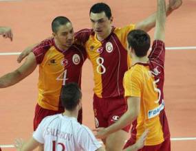 Силен Владо Николов с 22 точки, Галатасарай даде гейм на последния в Турция