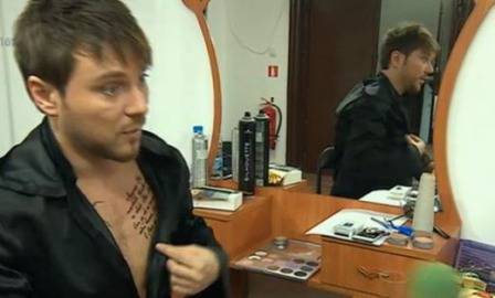 Миро с татус от Библията за рождения си ден (видео)