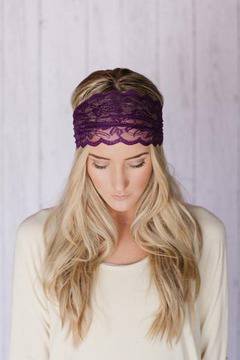 Лентата за коса: Начин на употреба