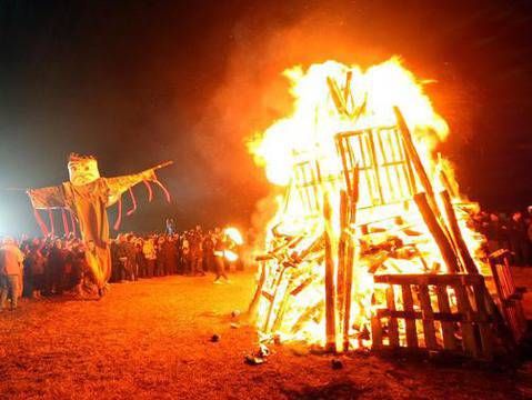 Да поискаме прошка – Сирни Заговезни е