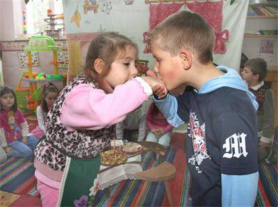 Поискахте ли прошка? Днес отбелязваме Сирни Заговезни