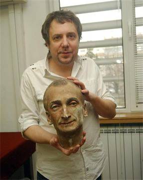 Ненчо Илчев пази писмо от Сенко от 1986 г.