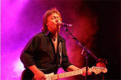 7 неща, които не знаем за Крис Норман