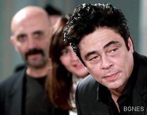 Снимат филм за наркобарона Пабло Ескобар