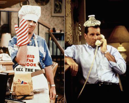 Ето какво се случи със семейство Бънди