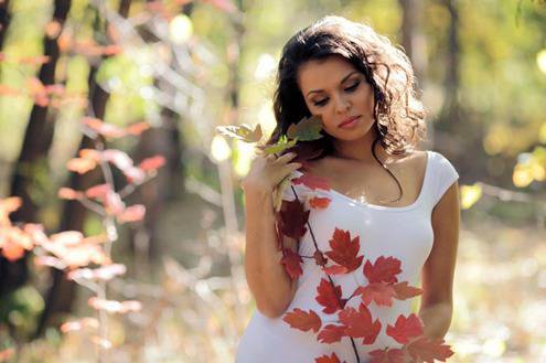 Тайните за красота на Цвети Радойчева