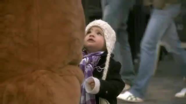 Това видео ще ви разплаче…