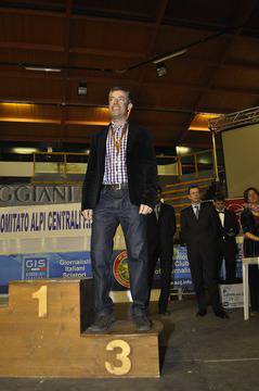 Пореден медал за България на СП по ски за журналисти в Италия