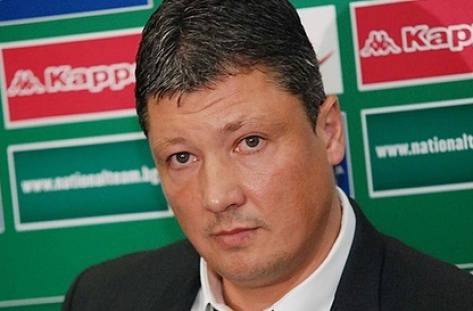 Любо Пенев: Искам бараж, не е мираж