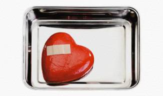 Стресът може да разбие сърцето ни