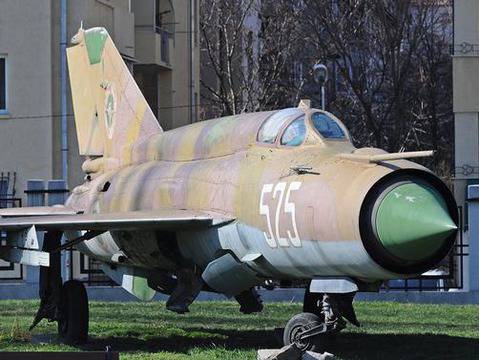 Авиобаза „Граф Игнатиево“ чукна 62 години