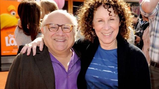 Дани де Вито и Риа Пърлман няма да се развеждат