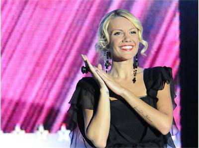 Мария Игнатова искала да стане мускетар