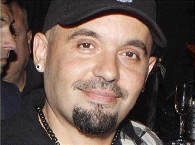 Любим виц на Дичо